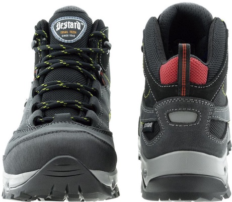 Bota Bestard Space Mid N�46